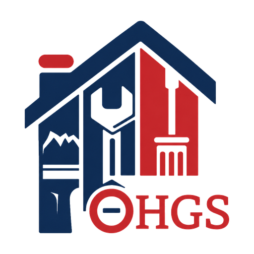 OHGS logo