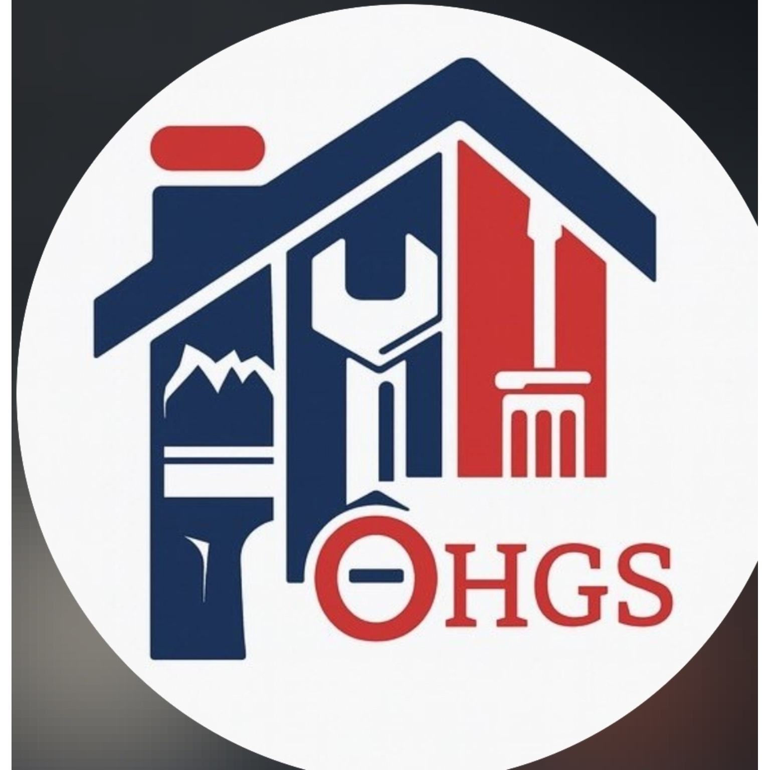OHGS Logo