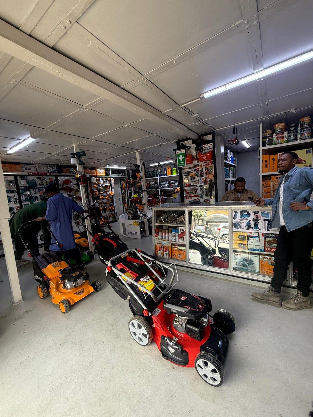 OHGS gallery image