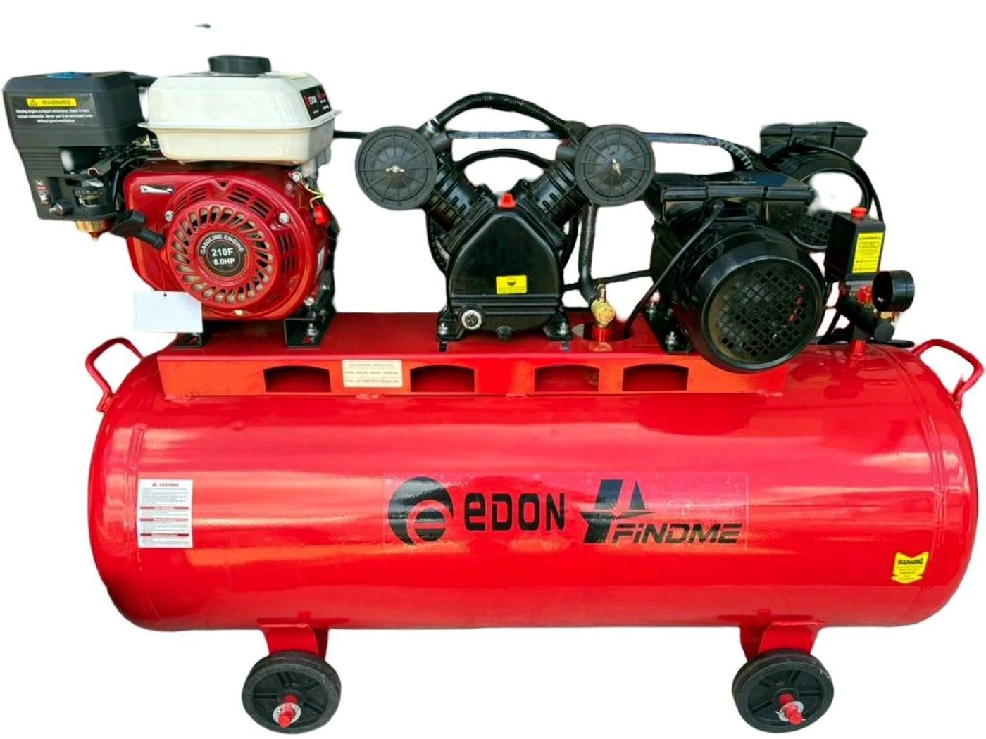 EDON Air Compressors