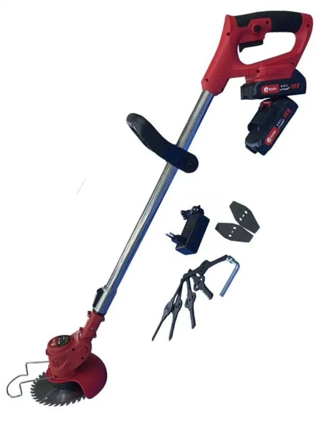 EDON 18V Cordless Grass Trimmer