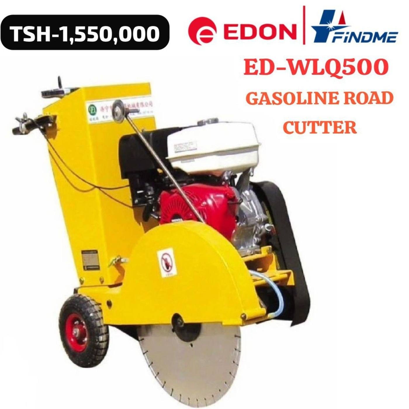 EDON ED-WLQ500 Gasoline Road Cutter